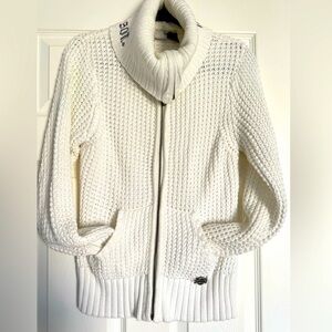 Beautiful Harley Davidson sweater